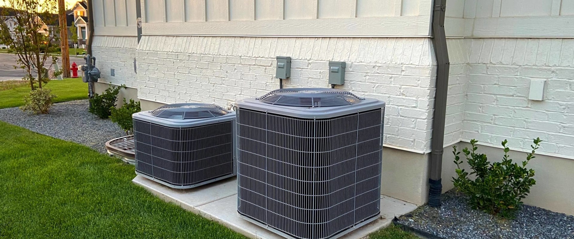 Does an HVAC Installation Company Provide Indoor Air Quality Solutions?