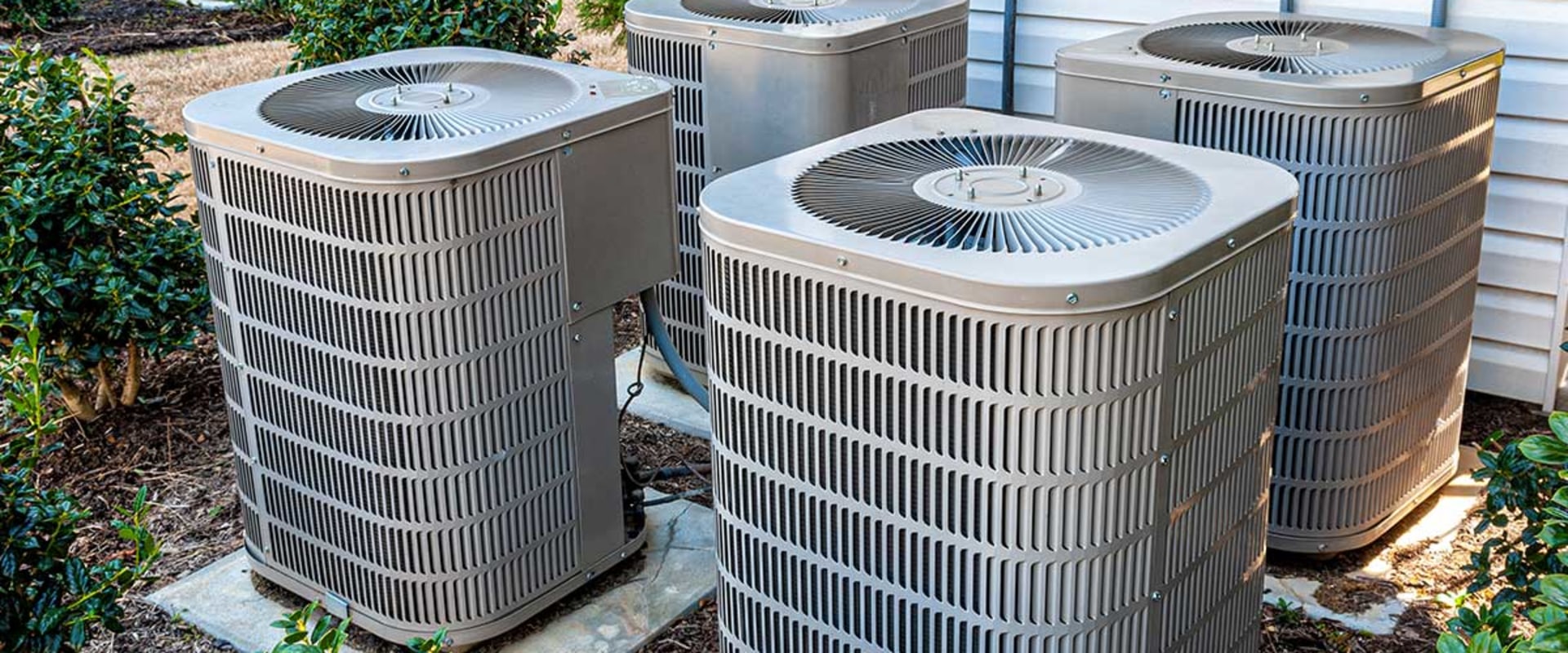 What Type of HVAC Systems Does an HVAC Installation Company Offer?