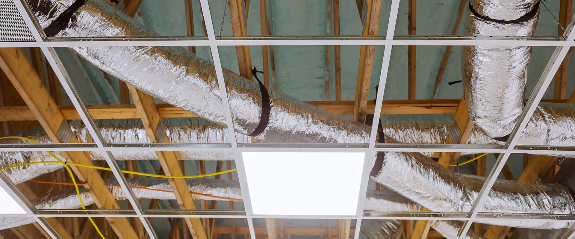 Do HVAC Installation Companies Offer Ductwork Services?