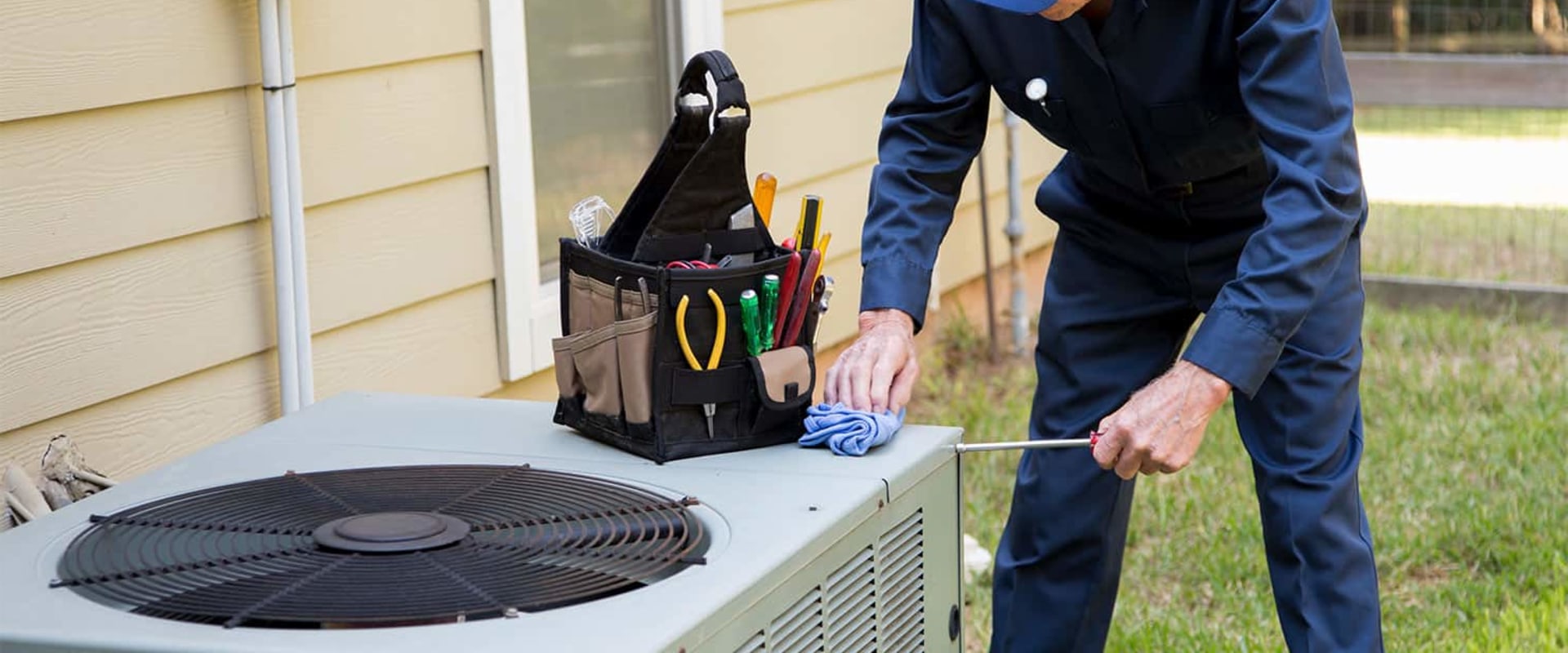 Do HVAC Installation Companies Have Certifications or Accreditations?