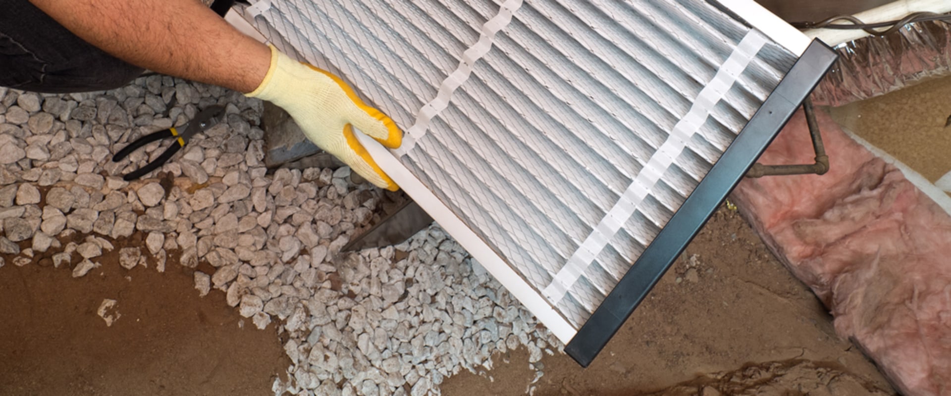 Discover Why HVAC Installation Companies Recommend 16x25x5 Furnace Air Filters for Peak Heating System Efficiency