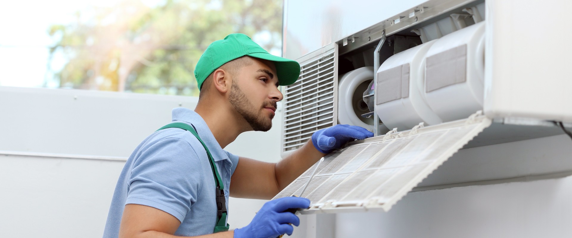 Does an HVAC Installation Company Provide Maintenance Services?