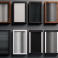 How to Choose the Best 12x24x1 Furnace Air Filters