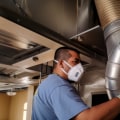 Procedures of Duct Cleaning Service in Fort Pierce FL