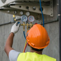 What Type of Training Do HVAC Technicians Need to Become Certified?