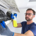 Top-Notch AC Air Conditioning Repair Services