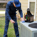 Does an HVAC Installation Company Provide Zoning Solutions?
