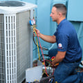 Professional HVAC Installation Service in Boca Raton FL