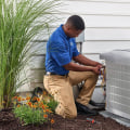 Do HVAC Installation Companies Offer Emergency Services?