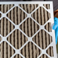 The Dangers of Dirty HVAC Air Filter Symptoms