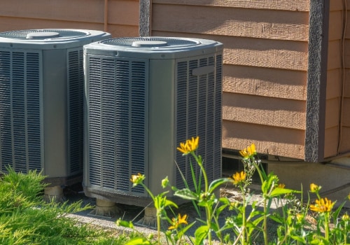 How Long Does it Take to Install a 3 Ton AC Unit?