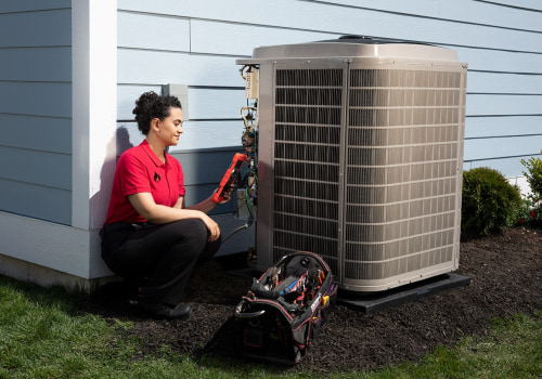 Get the Best Deals on HVAC Installation