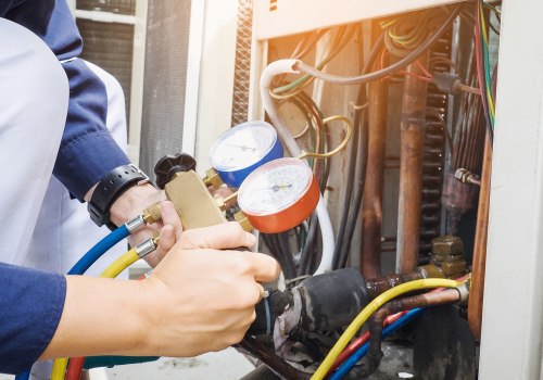 How Long Does it Take to Install a New HVAC System? - A Comprehensive Guide
