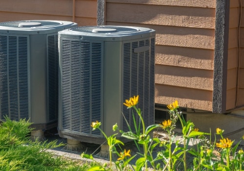 How Long Does it Take for an HVAC Installation from This Company?