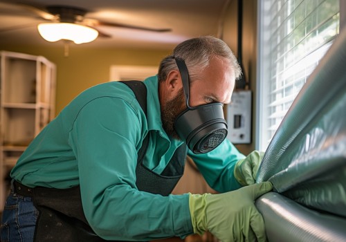 Reputable Air Duct Sealing Services in Parkland FL