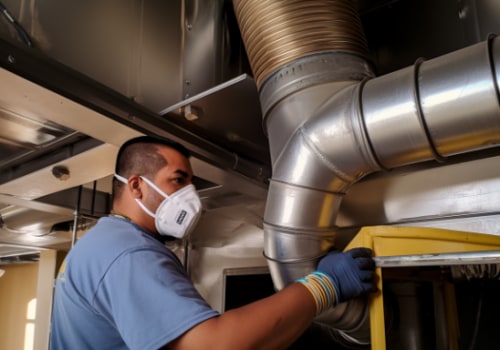 Procedures of Duct Cleaning Service in Fort Pierce FL