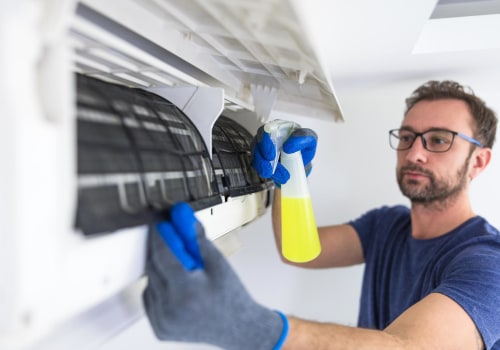 Top-Notch AC Air Conditioning Repair Services