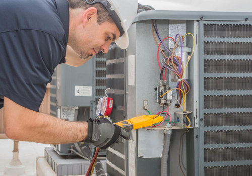 What Warranties Does an HVAC Installation Company Provide?