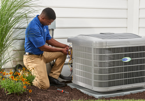 How Long Should a Quality HVAC System Last?