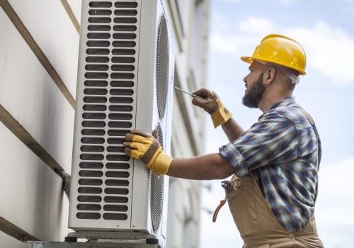 Do HVAC Installation Companies Offer Free Estimates?