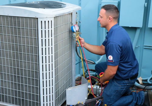 Professional HVAC Installation Service in Boca Raton FL