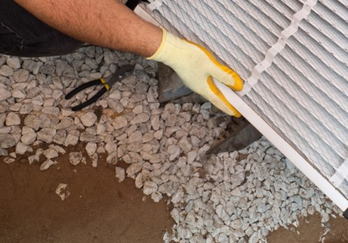 Discover Why HVAC Installation Companies Recommend 16x25x5 Furnace Air Filters for Peak Heating System Efficiency