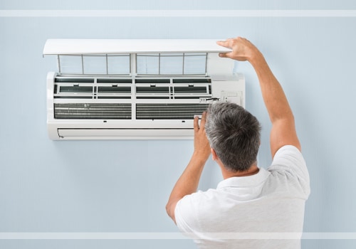 How Long Does it Take to Replace an AC Unit Inside and Out?
